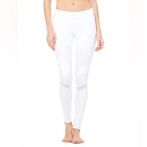 Alo Yoga Moto Leggings